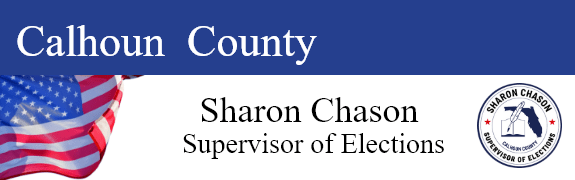 Calhoun County Logo